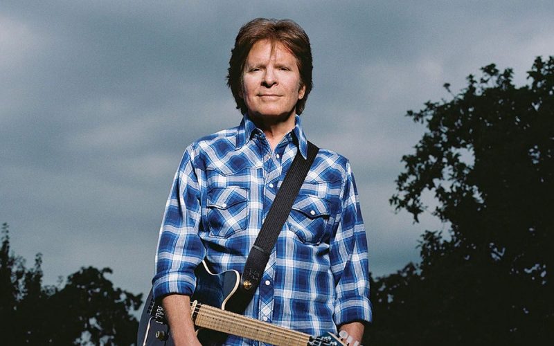 John Fogerty