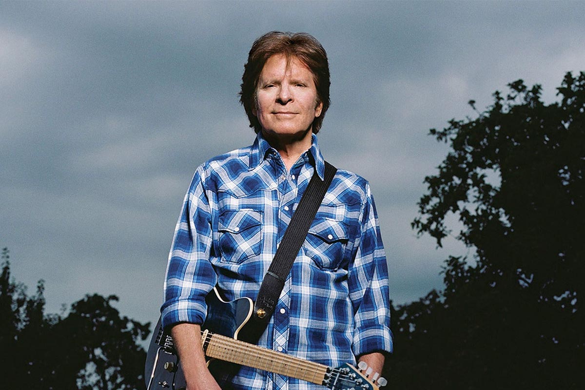 John Fogerty