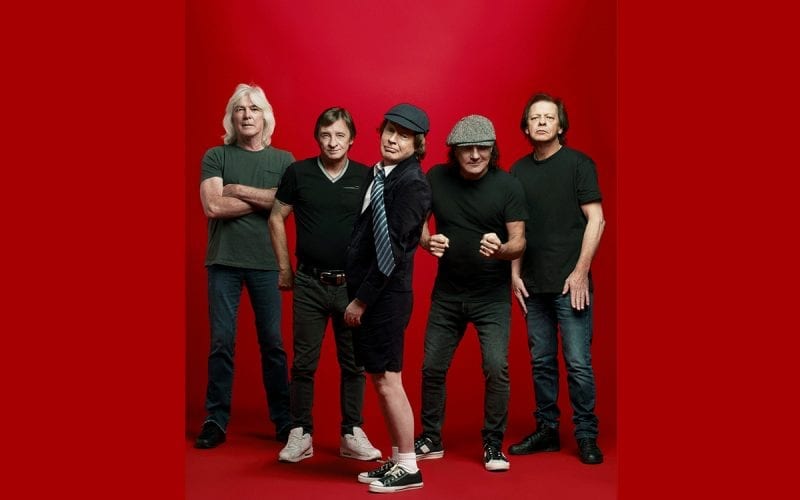 AC/DC