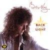 Brian May Back to the Light cover