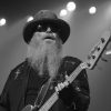 RIP Dusty Hill