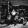 Allman Brothers Band at Fillmore East album cover