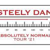 Steely Dan 2021 tour