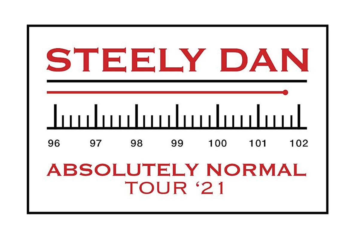 Steely Dan 2021 tour