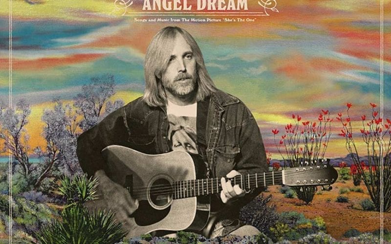 Tom Petty Angel Dream