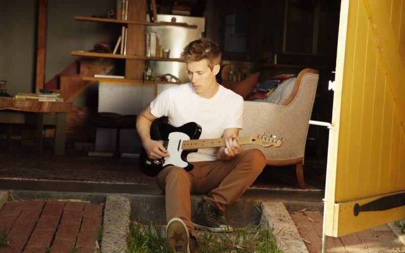 Jonny Lang Photo by Piper Ferguson