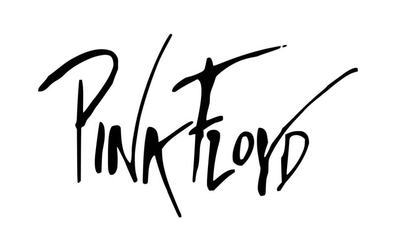 Pink Floyd logo