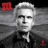 Billy Idol Roadside EP cover