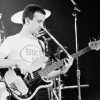 John Deacon of Queen