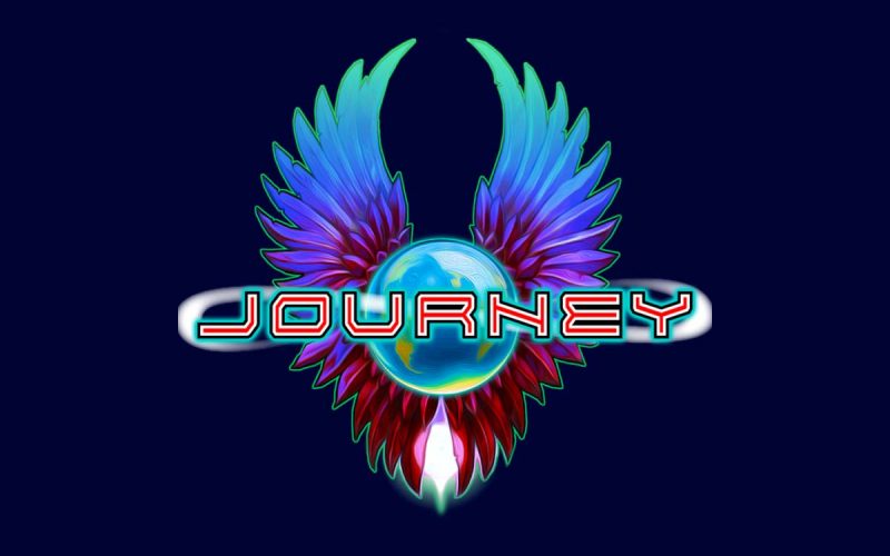 Journey logo