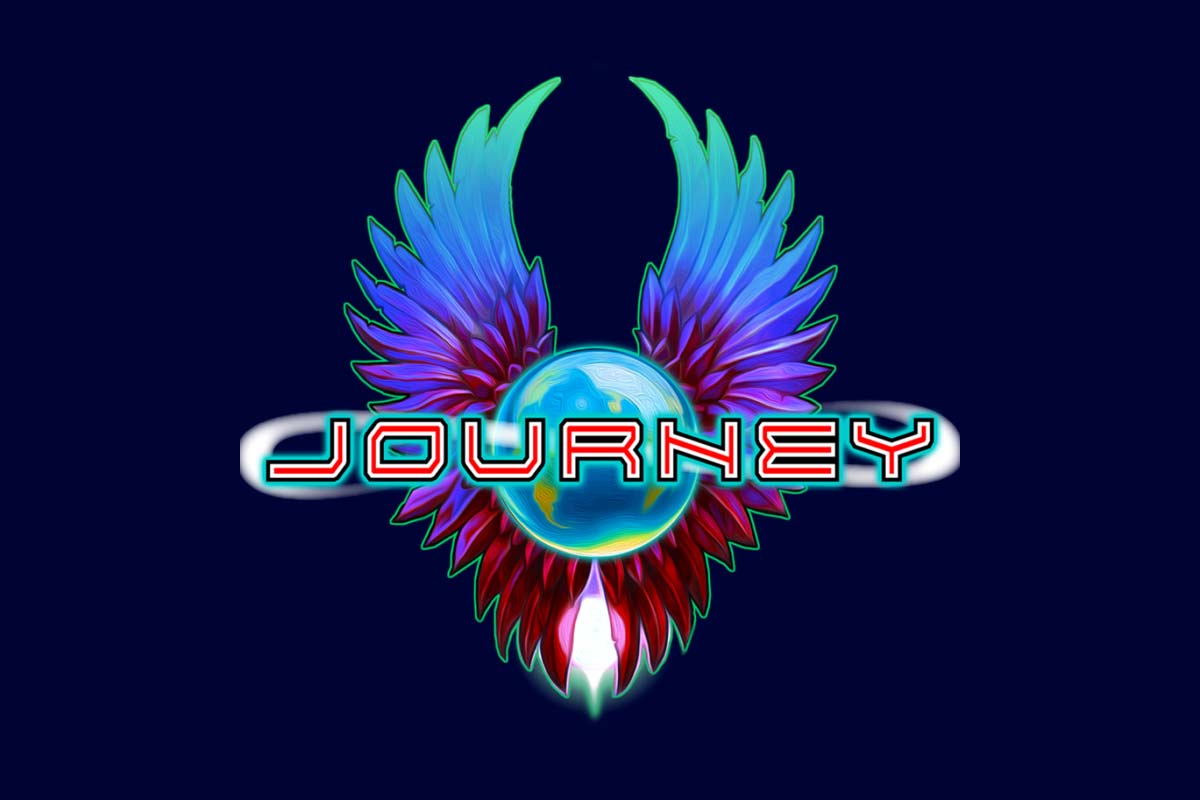 Journey Announce Las Vegas Residency - Classics Du Jour