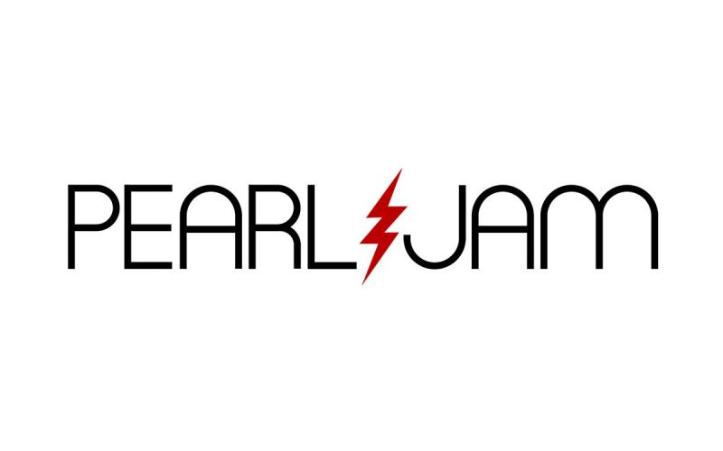 Pearl Jam logo