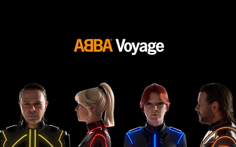 ABBA Voyage