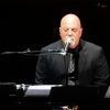 Billy Joel performing in 2016