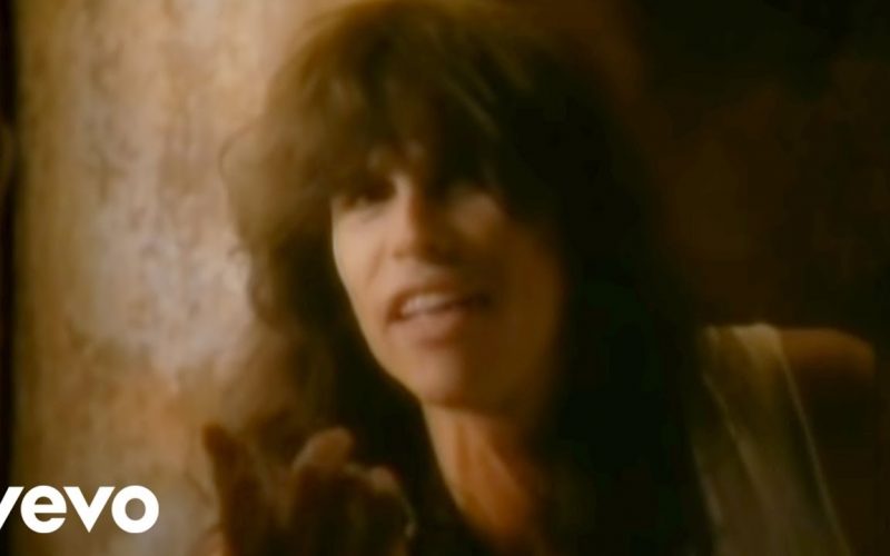 Aerosmith Cryin video thumbnail