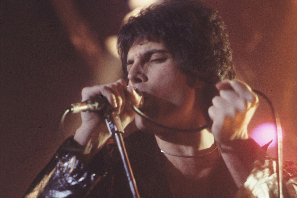 8 Great Things You Might Not Know About Freddie Mercury - Classics Du Jour