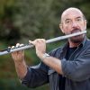 Ian Anderson of Jethro Tull