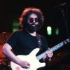 Jerry Garcia