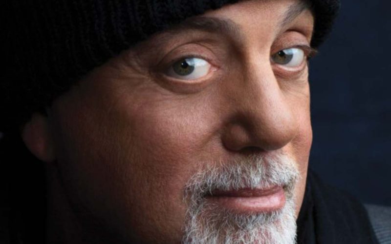 Billy Joel