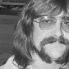 Graeme Edge of The Moody Blues