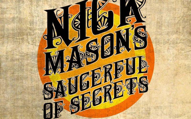 Nick Mason's Saucerful of Secrets