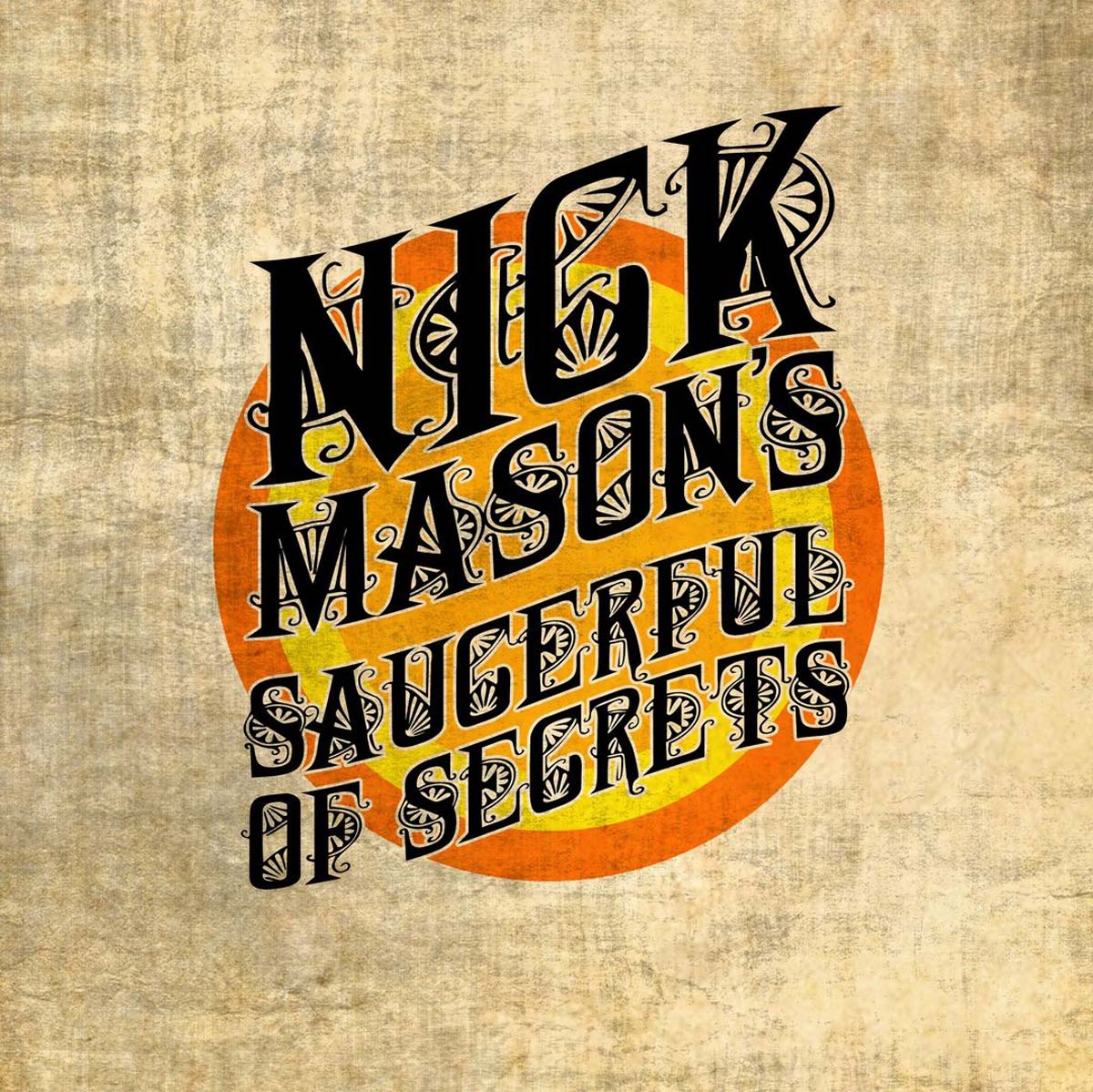 Nick Mason's Saucerful of Secrets