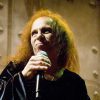 Ronnie James Dio in 2009