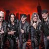 Scorpions