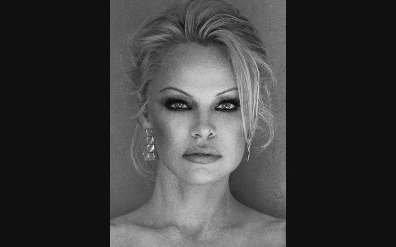 Pamela Anderson