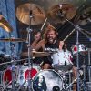 Taylor Hawkins 2018