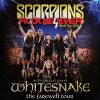 Scorpions Whitesnake tour