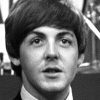 Paul McCartney in 1964