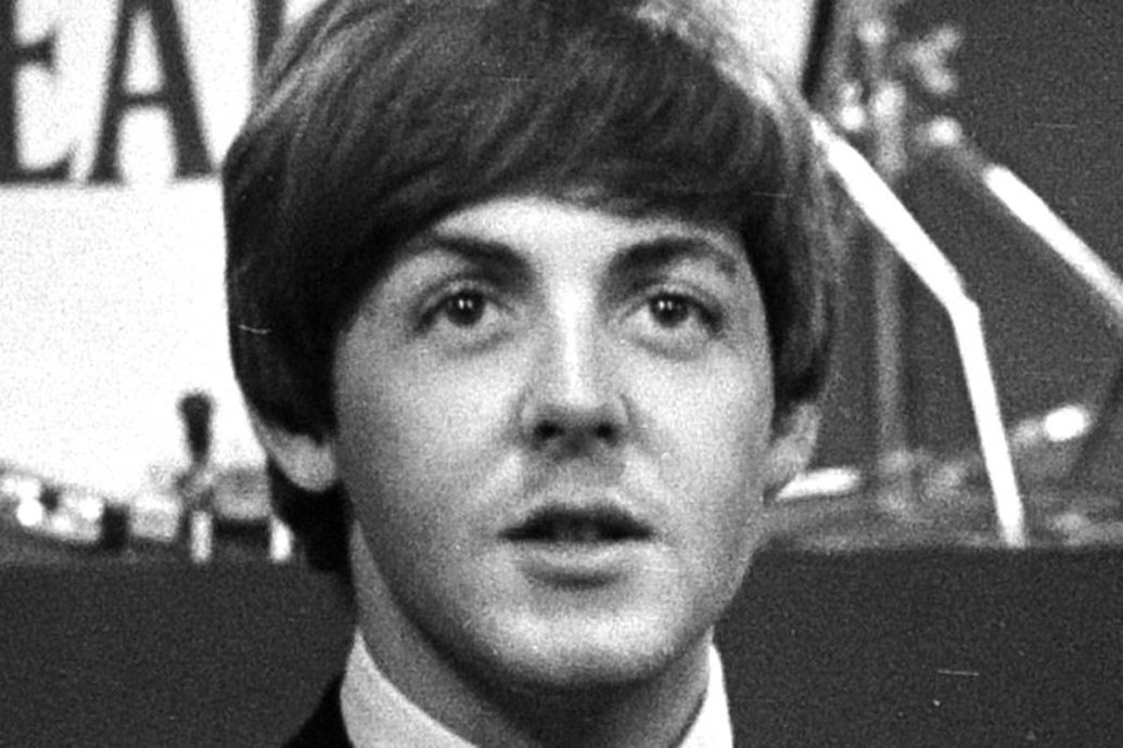 25 Most Essential Paul McCartney Songs - Classics Du Jour