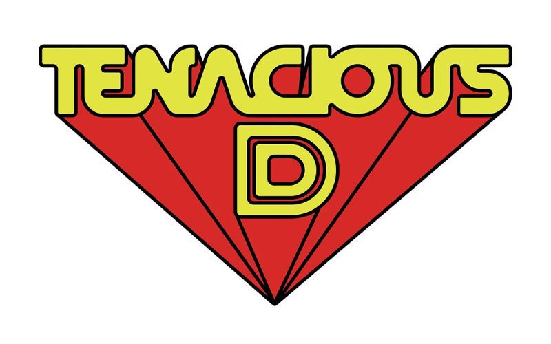 Tenacious D logo