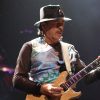 Carlos Santana