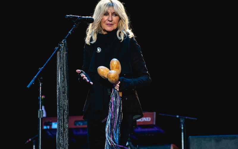 Christine McVie