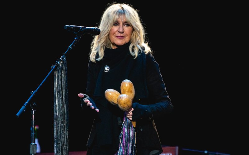 Christine McVie