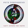 Pete Townshend Can't Outrun the Truth single cover