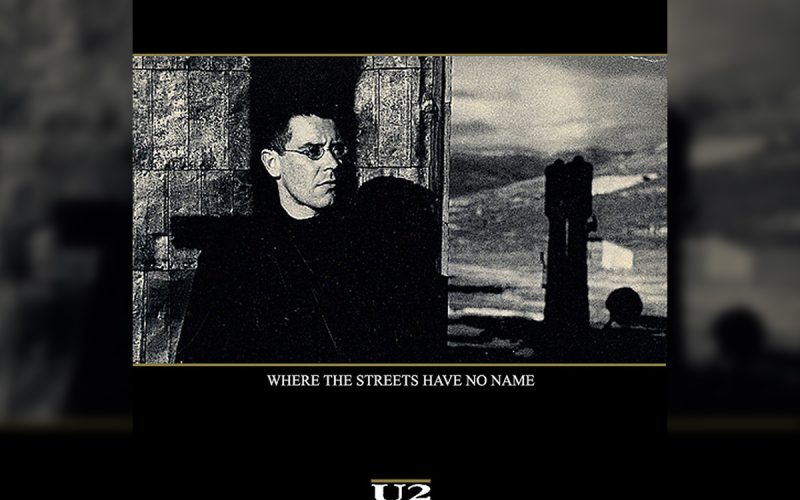 Where the Streets Have No Name
