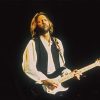 Eric Clapton