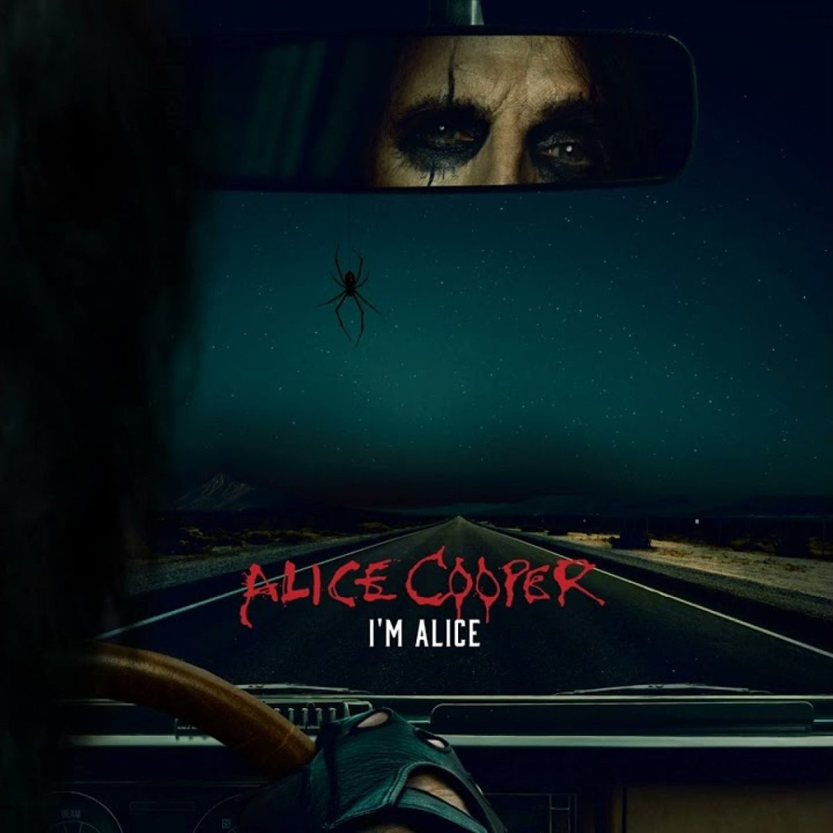 Alice Cooper Details New Album, Releases New Single Classics Du Jour