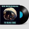 Rolling Stones vinyl reissues