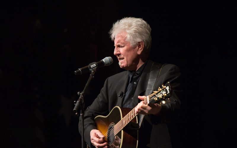 Graham Nash