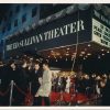 Ed Sullivan Theater