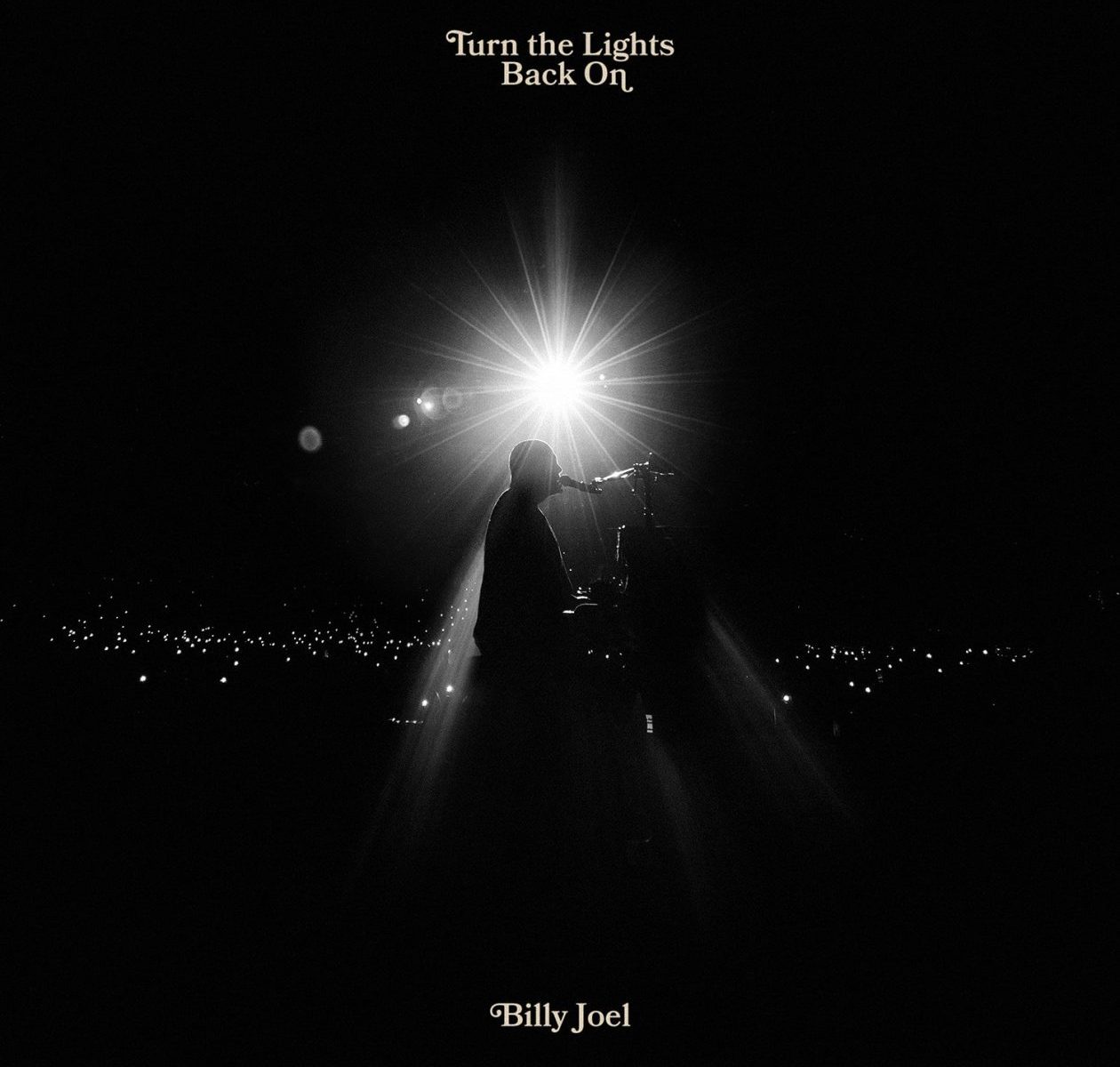 Billy Joel Releases New Single Turn The Lights Back On Watch And Listen Classics Du Jour