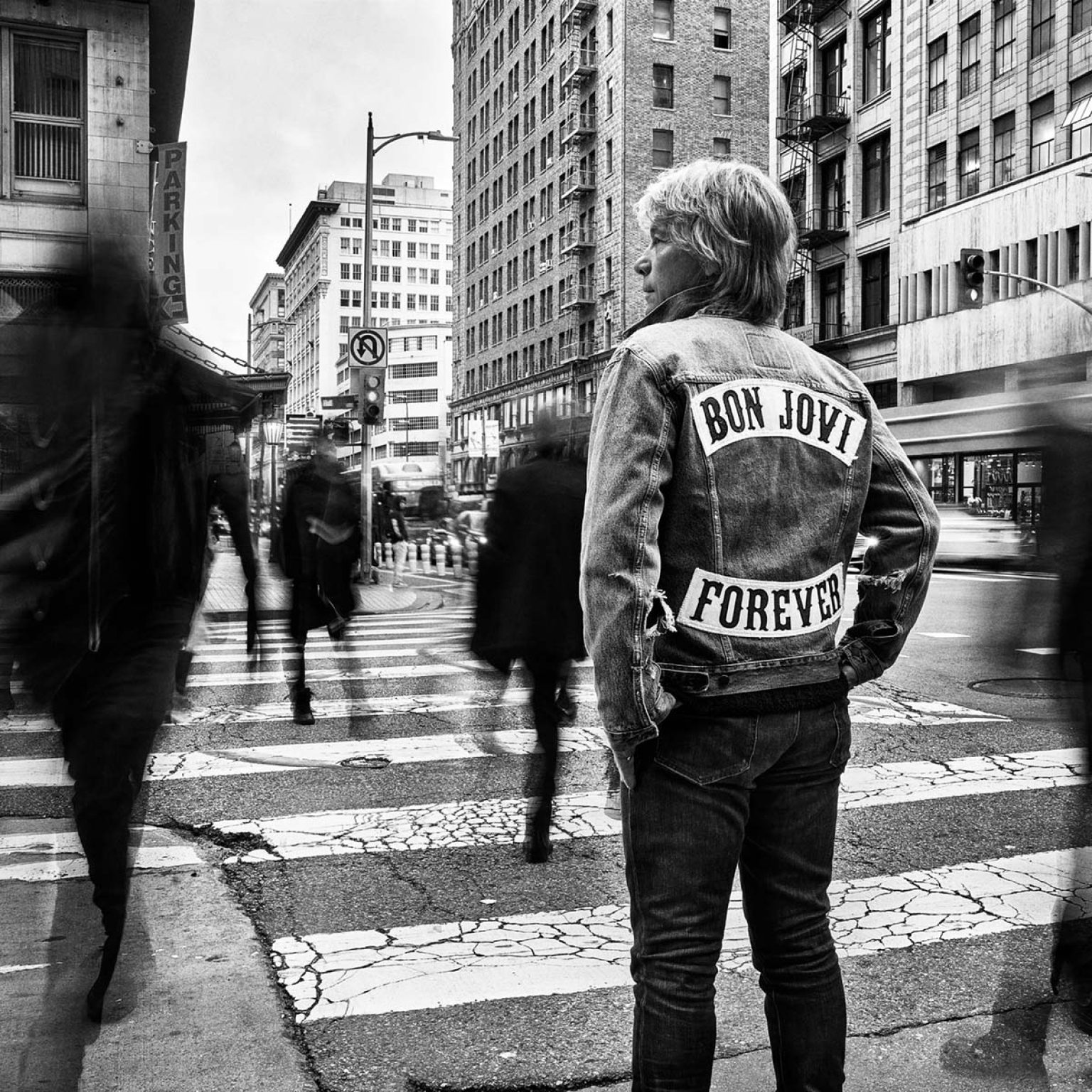 The Ultimate Guide To Bon Jovi'S New Music Release In 2025 - Image 4