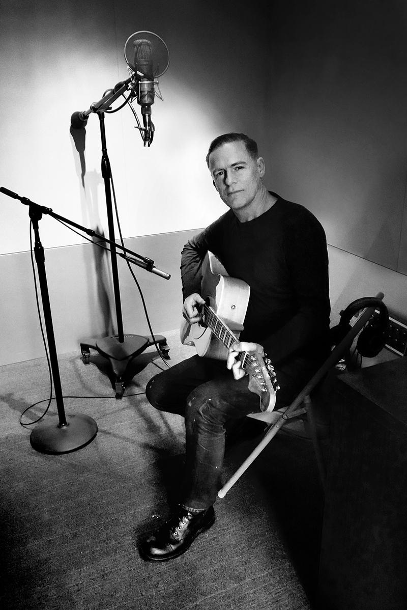 Bryan Adams