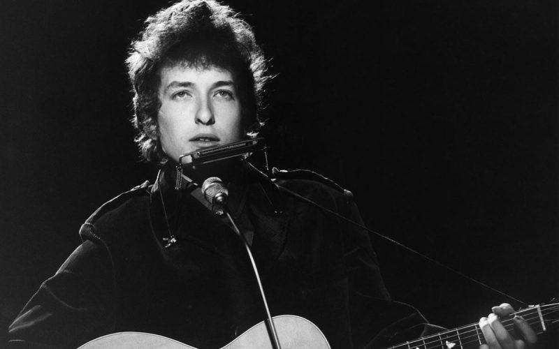 Bob Dylan