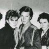 Duran Duran