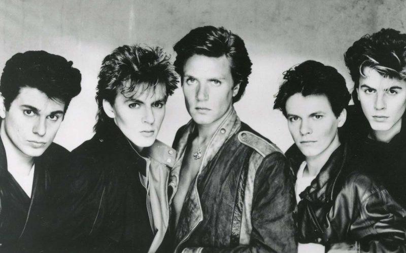 Duran Duran